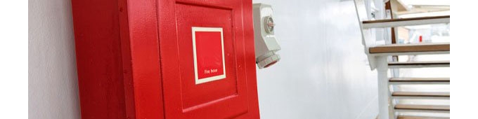 راهنمای خرید جعبه آتش نشانی