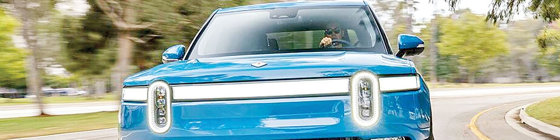 بهبود تولید و فروش ریویان