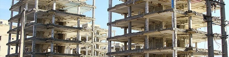 رشد تولید مسکن به مهار تورم در بازار کمک می‌کند