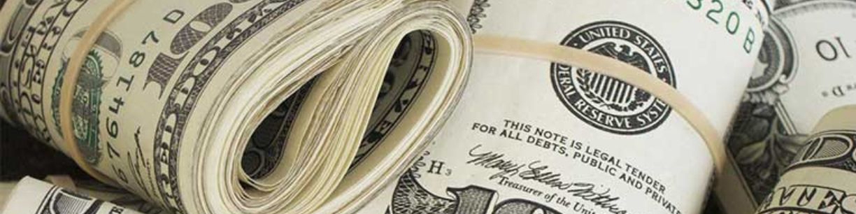 آخرین قیمت دلار، یورو و درهم در مرکز مبادله