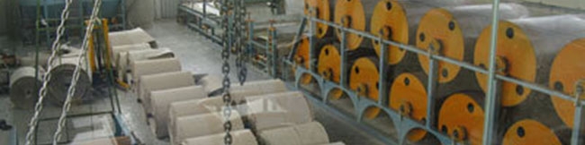 خط تولید کاغذ مقوا از ضایعات در دزفول افتتاح شد