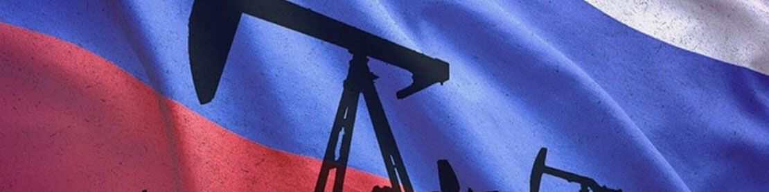 اوکراین به دنبال درآمد بیشتر از صادرات نفت روسیه