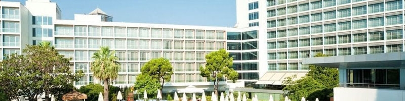 هر آنچه باید درباره اقامت در هتل های ازمیر بدانید