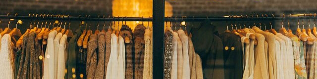 بازار پوشاک آب رفت/ سهم‌ قابل توجه پوشاک قاچاق از بازار