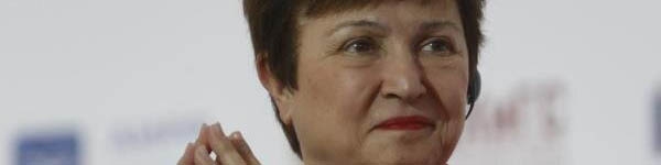 هشدار صندوق بین‌المللی پول درباره «تکه تکه شدن» اقتصاد جهانی