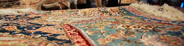 دلیل کاهش صادرات فرش؛ قوانین مزاحم یا اقتصاد پنهان