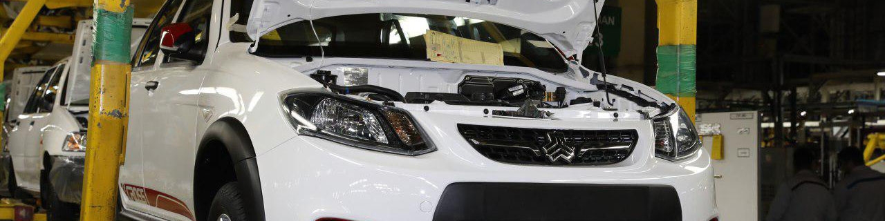 تولید روزانه سایپا به ۲۳۰۰ دستگاه رسید/ آمادگی کامل برای مرحله دوم طرح یکپارچه خودرو