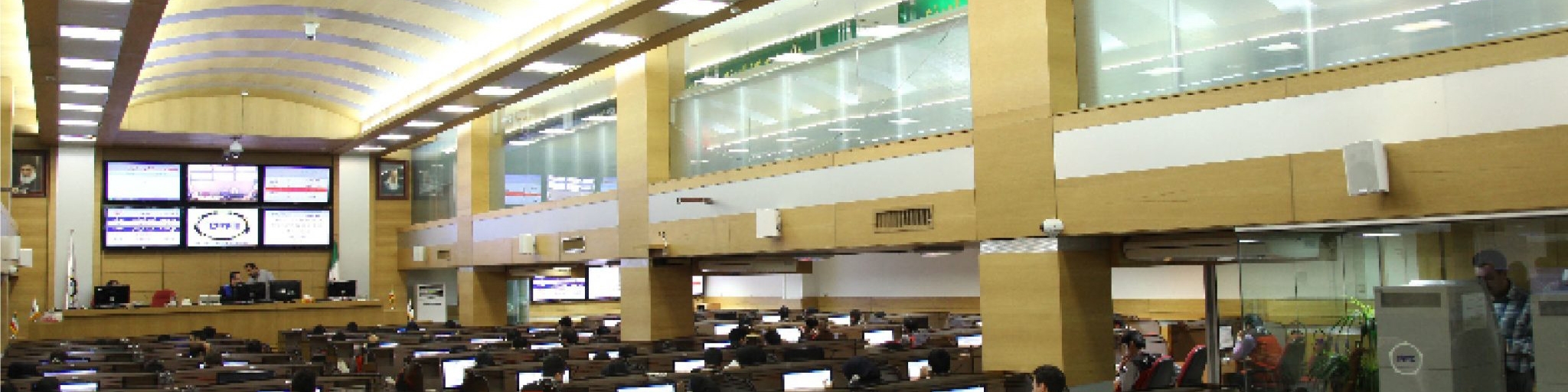 تعداد ۱۹۸ هزار قرارداد آتی در بورس کالا منعقد شد