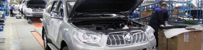 فولاد هیچ نقشی در افزایش قیمت خودرو ندارد/ ارزش فولاد مصرف شده در خودرو 8 میلیون تومان است