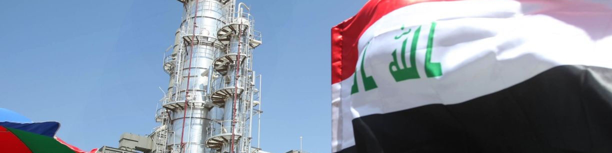 عراق 5 تا 7 سال دیگر در تولید گاز خودکفا می‌شود