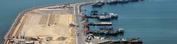 برنامه جذب۲۰هزارمیلیاردتومان سرمایه گذاری بخش خصوصی درسواحل مکران