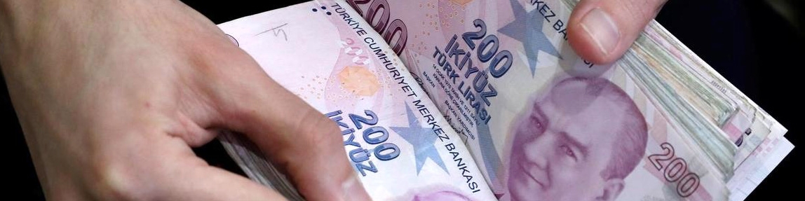 سقوط کم‌سابقه ارزش لیر ترکیه در معاملات امروز