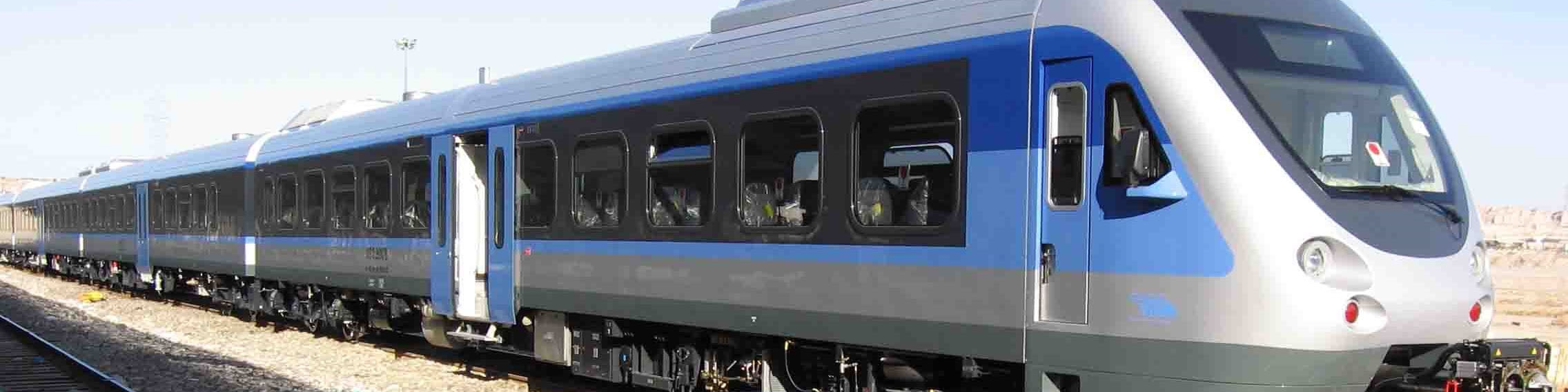 پیش‌فروش تابستانه بلیت قطارهای مسافری از 28 خرداد