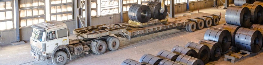 رکود در بازار فولادی‏‏‌ها