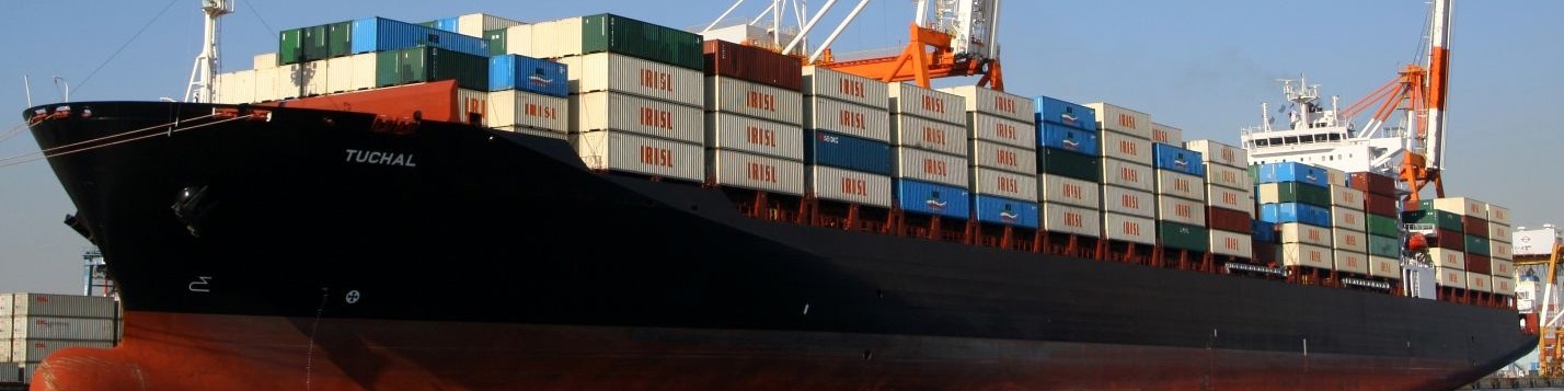 رکورد درآمد کشتیرانی شکسته شد