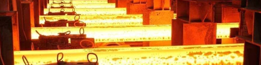 کاهش ۵.۱ درصدی تولید جهانی فولاد/ ایران همچنان دهمین فولادساز برتر دنیا