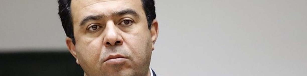 پیمان قربانی رئیس پژوهشکده پولی و بانکی شد