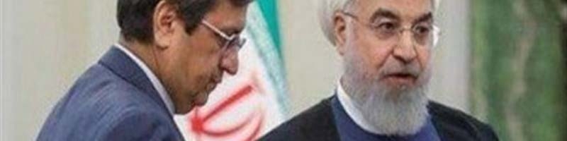 غلط ۱۰ میلیارد دلاری سلطان چاپ پول در ایران