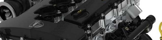 تولید انبوه اولین نسل خانواده موتور سه استوانه ایران خودرو در بهار۱۴۰۳