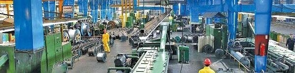 صنایع از ساعت ۲۴ تا ۸ صبح بدون هیچ محدودیتی از برق استفاده کنند