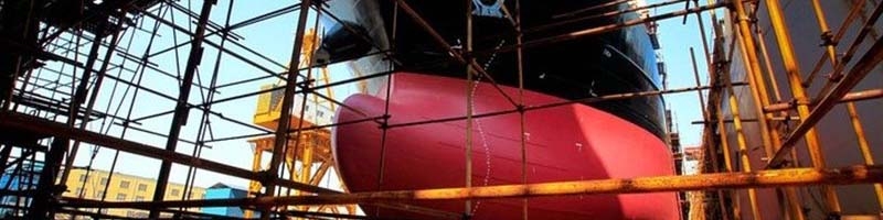 قرارداد ایران و روسیه برای ساخت مشترک ۶ کشتی