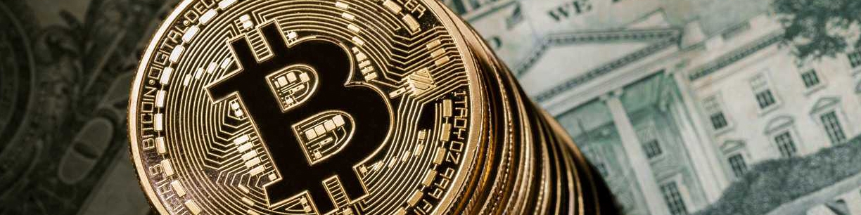 خرید چند صد هزار دلاری بیت کوین توسط نامزد انتخابات ریاست جمهوری آمریکا