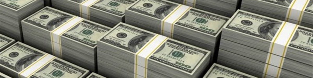 دلار ثابت ماند