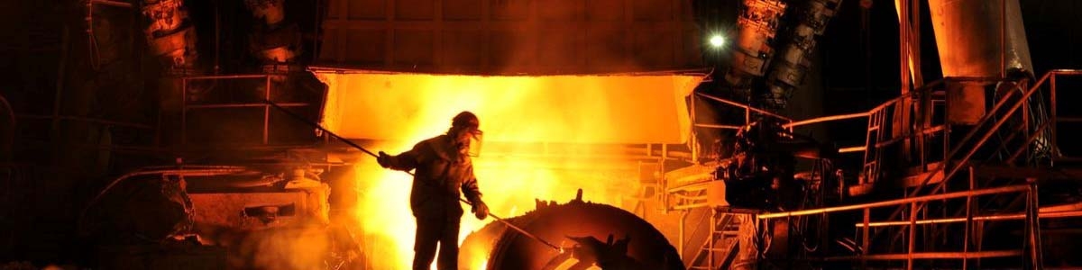سفر فولاد در صنعت فولاد چه مراحلی دارد؟
