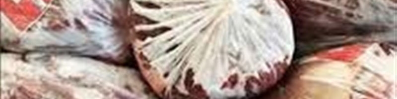 ترخیص محموله گوشت منجمد برزیلی پس از معطلی ۱ ساله در گمرک