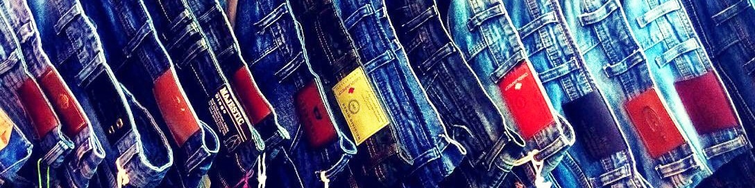 شهر «صنایع همگن پوشاک» ایجاد می‌شود