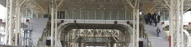 متروی پرند در آستانه افتتاح/ تکمیل خطوط اتصال به تهران و اصفهان به زودی