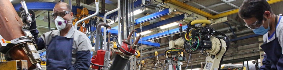 نگاهی به رشد اقتصادی؛ از رشد زیر یک درصدی دهه ۹۰ تا مثبت ۴ درصدی در دولت سیزدهم