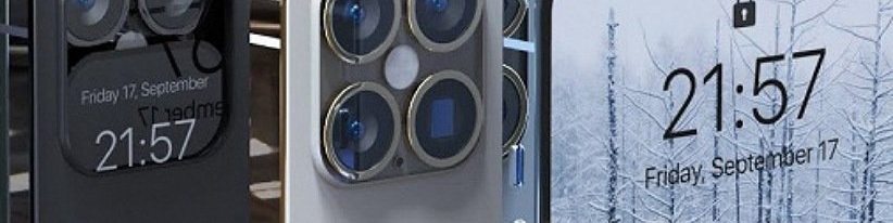 زمان احتمالی معرفی آیفون 15 مشخص شد