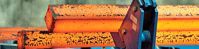 افزایش 37 درصدی صادرات فولاد ایران در 4 ماه‌