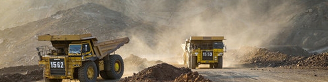 حقوق دولتی معادن سیمان، گچ و سنگ آهک ابلاغ شد