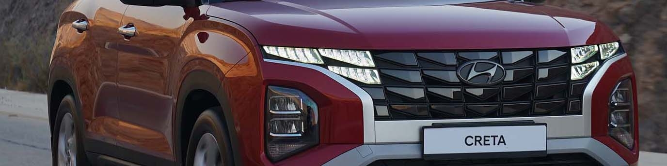 معرفی کامل هیوندای کرتا 2023 محصول جدید بازار ایران