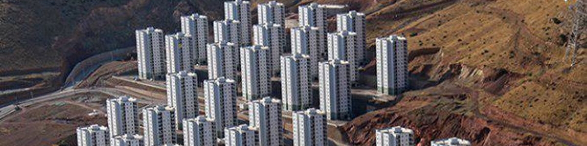 ۲۰ تا ۲۳ هزار واحد مسکن مهر تا پایان امسال در پردیس به بهره‌برداری می‌رسد