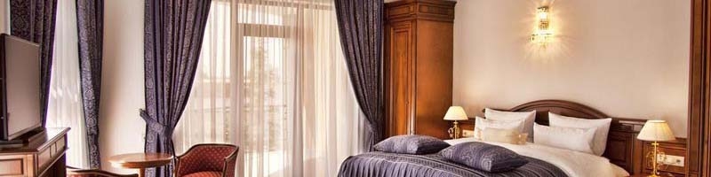 پیشنهاد هتل های تابستانی در ایروان برای گردشگران