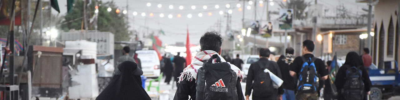 زائران اربعین چقدر باید عوارض خروج از کشور پرداخت کنند؟