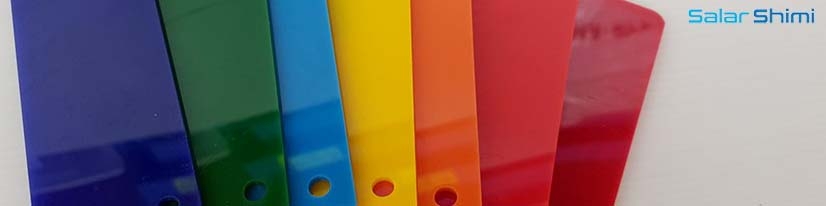 دگالون یا پلی متیل متاکریلات PMMA چیست و چه کاربردی در صنایع مختلف دارد؟