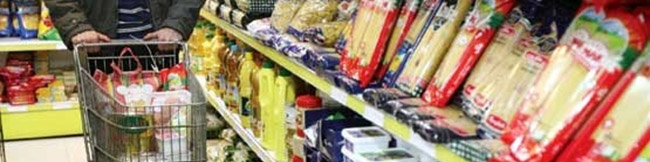 رصد بازار کالاهای اساسی در هفته پایانی مرداد ۱۴۰۲