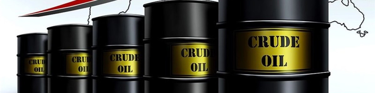 افزایش قیمت نفت خام با بالا رفتن قیمت گازوئیل در آمریکا