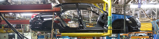 جهش ۲۷ درصدی تولید خودرو کشور/ بیشترین رشد تولید برای ون‌