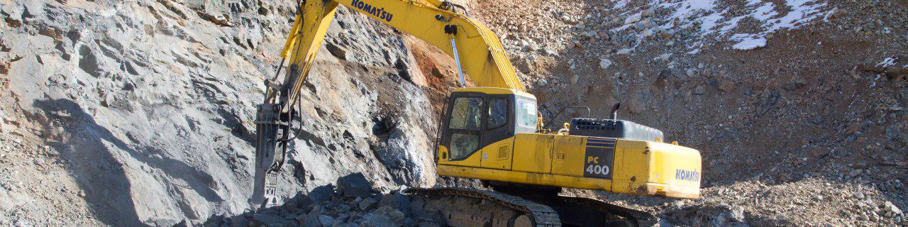 حدود ۷ هزار معدن در کشور تعیین تکلیف شده‌ است