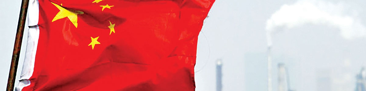 واردات نفت به چین افزایش یافت