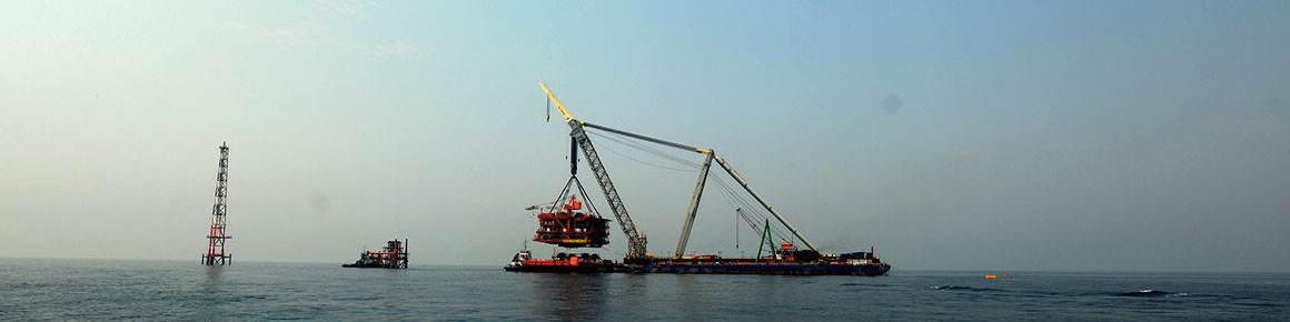 اجرای طرح توسعه فاز ۱۱ پارس جنوبی در شرایط تحریم‌ها، استثنایی بود