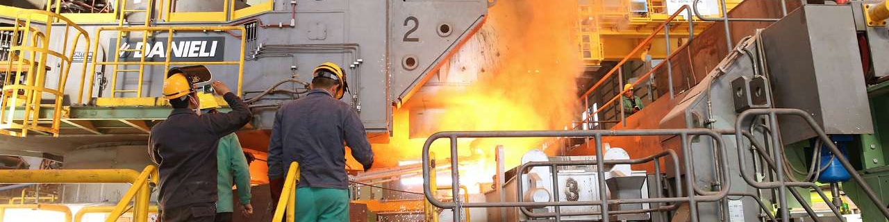 گزارش هفتگی بازارهای جهانی فولاد