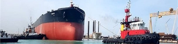 پرداخت تسهیلات برای خرید کشتی و نفتکش توسط صندوق توسعه ملی