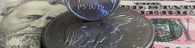 صدور مجوز برای استفاده بیش از 30 کشور از روبل روسیه در مبادلات تجاری