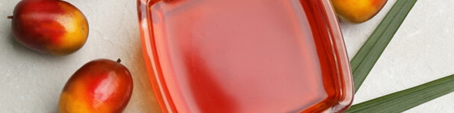 تاثیر ال‌نینو برروی تولید روغن پالم